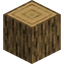 Oak Log